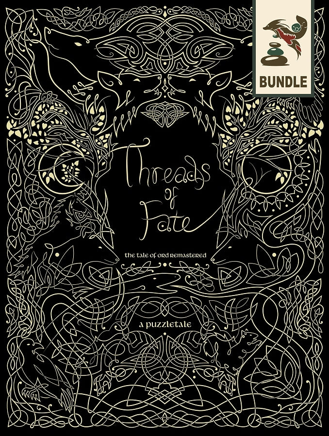 PostCurious - Threads of Fate