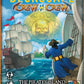 Deckscape - Crew vs Crew: The Pirates' Island