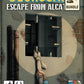 Deckscape - Escape from Alcatraz