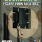Deckscape - Escape from Alcatraz