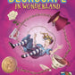 Deckscape - In Wonderland