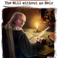 Decktective - The Will without an Heir
