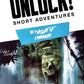 Unlock! Short Adventures In Pursuit of Cabrakan