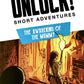 Unlock! Short Adventures - The Awakening of the Mummy