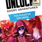 Unlock! Short Adventures - The Flight of the Angel