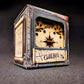 Cluebox on pulmakuutio, jonka teemana on Davy Jones Locker