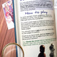 Kotimainen Cluehound-mysteerilehti Beyond the Veil sisältää häiden morsiameen liittyvän tarinan