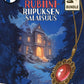 Cluehound - Rubiiniriipuksen salaisuus