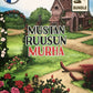 Cluehound - Mustan ruusun murha