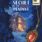 Cluehound - Secret of the Crimson Pendant