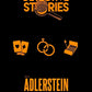 Detective Stories Case 1, The Fire in Adlerstein rikosetsiväpeli rikosmysteereiden ystäville