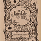 Fairy Tale Files - Sweet Witch Inferno