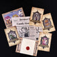 Fairy Tale Files - Sweet Witch Inferno