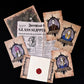 Fairy Tale Files - The Cinderella Murders