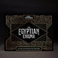 Mini Mysteries - The Egyptian Enigma