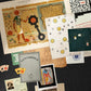 Mini Mysteries - The Egyptian Enigma