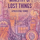 PostCurious - Ministry of Lost Things Case 1: Lint Condition