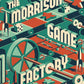 PostCurious - The Morrison Game Factory