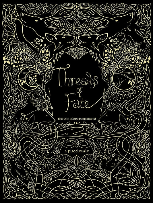 PostCurious - Threads of Fate