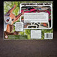 Squirrels Gone Wild by Spencer Beebe