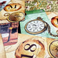 Mythic Adventures escape room game is a fun way to spend time with your family and friends