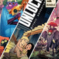 Unlock! 8 - Mythic Adventures
