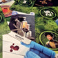 fun escape room game for couples or as a gift