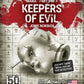 50 Clues Maria-trilogia, kauhupakopelin kolmas osa, Keepers of Evil
