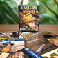 The Mystery of Eldorado on Deckscape-sarjan viidakkoteemainen kotona pelattava pakohuonepeli
