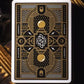 Neil Patrick Harrisin suunnittelema laadukas pelikorttipakka