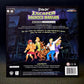 Scooby-Doo Escape from the Haunted Mansion pakolautapeli pakohuoneita pelaaville