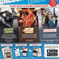 Unlock 7 Epic Adventures pakopelit, teemana kauhuelokuva, Lohikäärmetemppeli ja vakoojaseikkailu